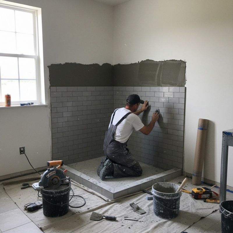 Top Bathroom Remodeling Companies in Celina, OH