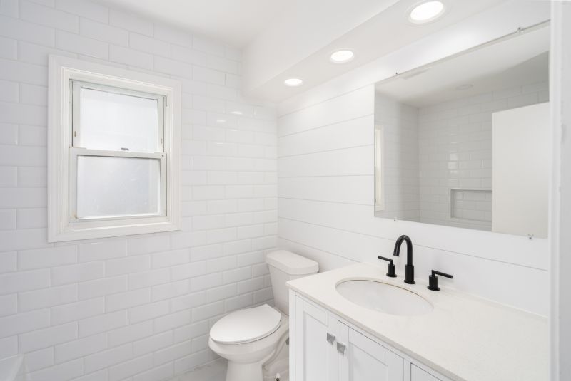 Top Bathroom Remodeling Companies in Sidney, OH
