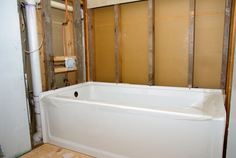 Top Bathroom Remodeling Companies in Wapakoneta, OH
